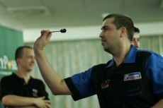 Michael rosenauer ist bei den bristol trade centre players championship mit dabei 2008 06