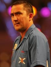 Ross Montgomery - The Boss