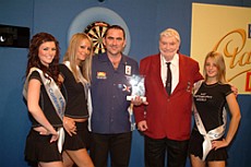 Ross montgomery gewinnt das winmau bdo british classic 2008 2008 07 28