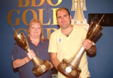 Scott waites schlaegt gary anderson im finale des bdo gold cup 2008 2008 07