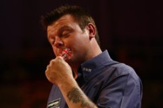 Chris mason muss sich am elbogen operieren lassen 2008 07