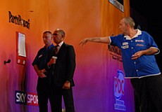 Ergebnisse 1 runde las vegas desert classics 2008 2008 07