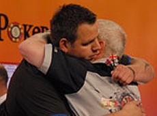 Ergebnisse 1 runde las vegas desert classics 2008 2 teil 2008 07 04