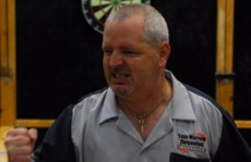 Ergebnisse der 1 las vegas desert classic qualifikation 2008 2008 07