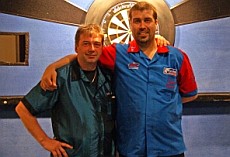 Auslosung 2 las vegas desert classic qualifikation 2008 2008 07