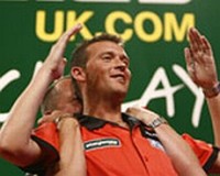 Stan james world matchplay 2008 ergebnisse 1 spieltag 2008 07