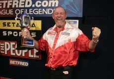 Bob anderson gewinnt die league of legends 2008 2008 08