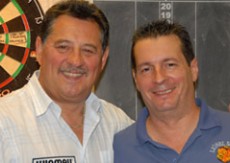 Dennis priestley gewinnt die kitchner open 2008 2008 08