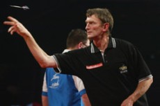 Warren french vertritt neuseeland bei der pdc wm 2008 2008 08 01