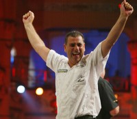 Steve Maish - Mr. Magic