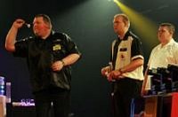 John henderson gewinnt die bdo british open 2008 2008 09 21