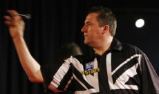 Ronnie baxter gewinnt die erste players championship in wales 2008 09 20