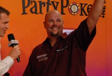 Darin young am ende fuehrender der north american order of merit 2008 2008 09