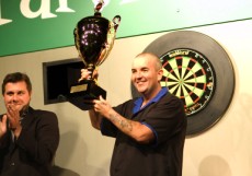 Phil taylor gewinnt die erste pdc players championship in veldhoven 2008 09