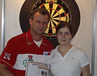 Nandor bezzegh und barbara kuntner gewinnen die austrian open 2008 2008 09 15