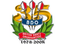 Die bdo gibt die gesetzten spieler fuer die winmau world masters bekannt 2008 10