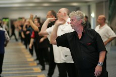 Vorschau auf dieses dart wochenende 2008 10 17