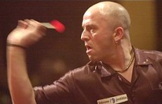 Colin Monk - The Mad Monk