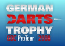 Vorschau auf das 3 gdc pro tour event in dinslaken 2008 10