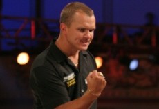 Alex roy gewinnt die erste scottish players championship 2008 10