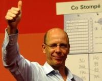 Co stompe wird sicher an der pdc wm 2008 teilnehmen 2008 10 16