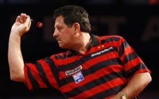 Dennis priestley gewinnt die 2 players championship in dublin 2008 10 05