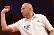 Mark walsh gewinnt den letzten spieltag der pdc championship league darts 2008 10