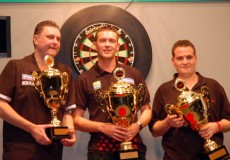 Colin osborne gewinnt das pdc pro tour event in dinslaken 2008 10 25