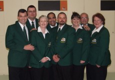 Australien gewinnt den wdf asia pacific cup 2008 2008 10