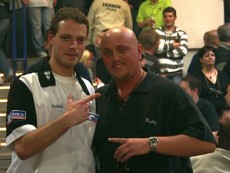 Mario masurka gewinnt die 22 offene deutsche meisterschaft in geiselwind 2008 11 07