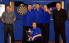 Team austria laengsee gewinnt die erste gdc premier league 2008 11