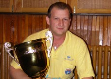 Nandor bezzeg gewinnt den eastern european qualifier 2008 2008 11