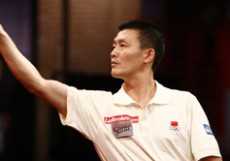 Vier weitere teilnehmer fuer die pdc wm 2008 stehen fest 2008 11