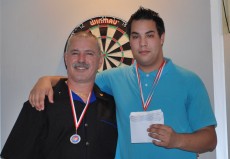 Jermaine wattimena gewinnt die malta open 2008 2008 11 23