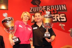 Gary anderson und lisa ashton gewinnen das zuiderduin masters 2008 2008 12 14