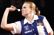 Anastasia dobromyslova wechselt zur pdc und startet bei der pdc wm 2009 2008 12