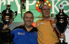 Co stompe gewinnt die german darts championship 2008 2008 12 01