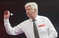 Pdc urgestein tom kirby verstorben 2008 12