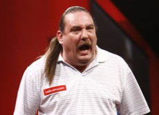 Pdc dart weltmeisterschaft 2009 ergebnisse 2 spieltag vormittag 2008 12