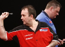 Pdc dart weltmeisterschaft 2009 ergebnisse 2 spieltag abendsession 2008 12 21