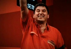 Pdc dart weltmeisterschaft 2009 ergebnisse 3 spieltag abendsession 2008 12 22