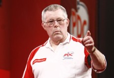 Pdc dart weltmeisterschaft 2009 ergebnisse 4 spieltag 2008 12