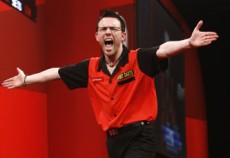 Pdc dart weltmeisterschaft 2009 ergebnisse 8 spieltag nachmittag 2008 12 29