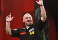 Pdc dart weltmeisterschaft 2009 ergebnisse 8 spieltag abendsession 2008 12 30