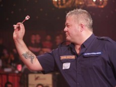 Bdo dart weltmeisterschaft 2009 ergebnisse 1 tag der zweiten runde 2009 01