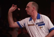 Bdo dart weltmeisterschaft 2009 ergebnisse 2 tag der zweiten runde 2009 01