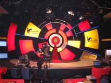 Bdo dart weltmeisterschaft 2009 alle ergebnisse der 1 runde 2009 01