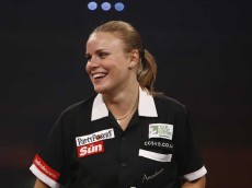 Anastasia dobromyslova mit the power zum sieg ueber bristow 2009 01 06