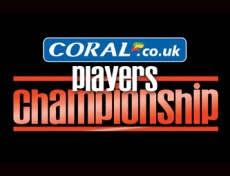 Coral co uk sponsert die pdc players championship finals 2009 01
