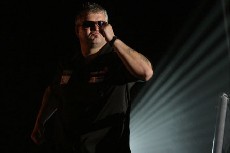 Darryl fitton neustes mitglied des mib exhibition teams 2009 01 28